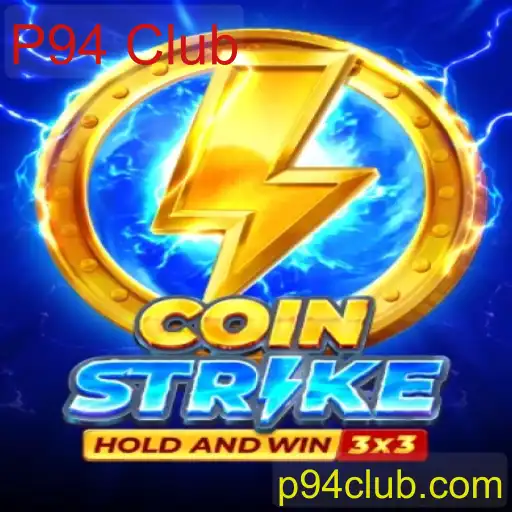 Coinstrike: Explorando a Nova Sensação no Mundo dos Jogos com P94 Club