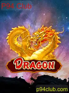 Dragon: Explore the Fascinating World of P94 Club's Latest Adventure