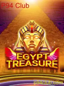EgyptTreasure: A Nova Sensação em Jogos de Aventura