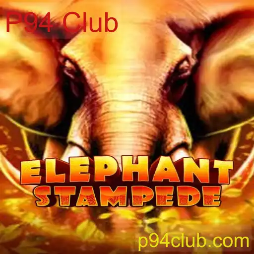 Descubra as Aventuras do Jogo 'ElephantStampede' no Mundo P94 Club