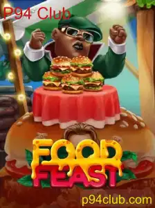 Explorando o Mundo de FoodFeast e o Exclusivo P94 Club