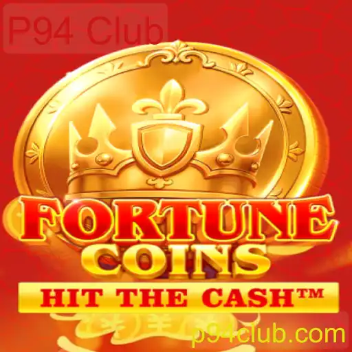 Explorando o Mundo de FortuneCoins e suas Conexões com o P94 Club