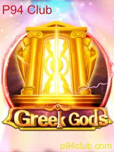 Descubra o Jogo 'GreekGods' e as Emoções do 'P94 Club'