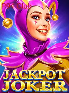 Explorando o Fascínio do JackpotJoker no P94 Club