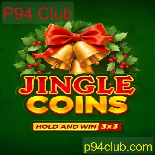 Descubra o Fascinante Mundo de Jinglecoins e o Misterioso P94 Club