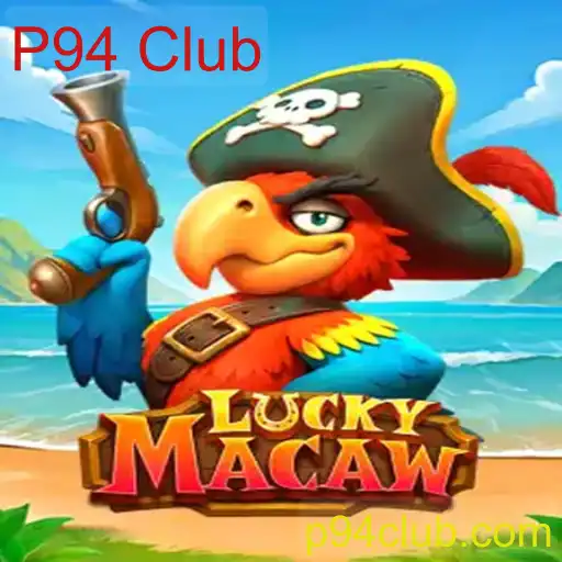 Descubra LuckyMacaw: O Jogo de Estratégia do P94 Club