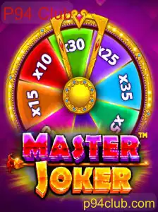 Descubra o Fascinante Mundo de MasterJoker no P94 Club