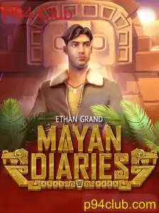 Descubra o Fascinante Mundo de MayanDiaries no P94 Club