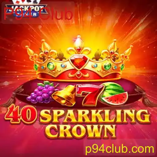 40SparklingCrown: Um Mergulho no Universo do P94 Club