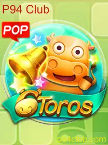A Fascinante Jornada pelo Mundo de 6Toros no P94 Club