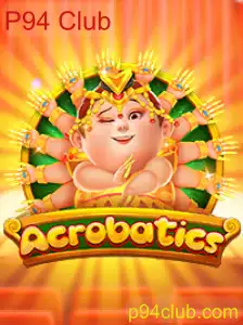 Descubra o Jogo Acrobatics: Regras, Introdução e a Exclusiva P94 Club