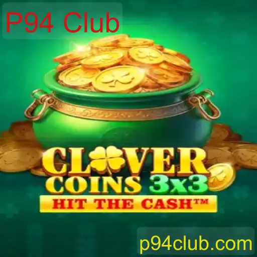 Clovercoin3x3: Descubra o Jogo do Momento no P94 Club