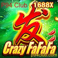 CrazyFaFaFa: Um Mergulho no Mundo do Jogo com P94 Club