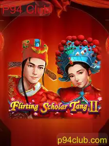 Descubra o Fascinante Universo de Flirting Scholar Tang II e a Emoção do P94 Club