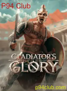 Descubra o Mundo de GladiatorsGlory: O Jogo de Gladiadores do P94 Club