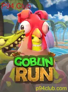 GoblinRun: Mergulhe na Aventura com o P94 Club