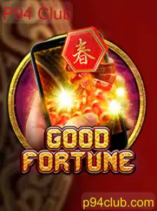Tudo sobre o jogo GoodFortuneM e o clube exclusivo P94