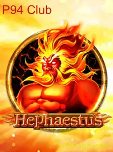 Descubra o Fascinante Universo de Hephaestus: O Jogo do P94 Club