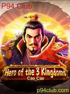 Heroofthe3KingdomsCaoCao: Uma Jornada Épica no Universo dos Três Reinos