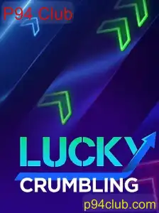 LuckyCrumbling: Descubra a Nova Era dos Jogos de Estratégia no P94 Club