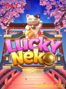 Uma Jornada Inovadora no Universo de LuckyNeko e P94 Club