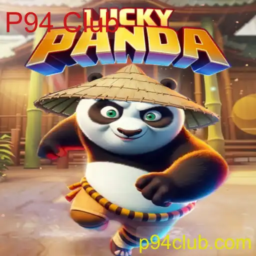 Explorando o Fascinante Mundo de LuckyPanda e o P94 Club