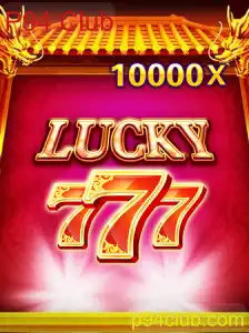 LuckySeven: O Novo Fenômeno dos Jogos de Azar no P94 Club