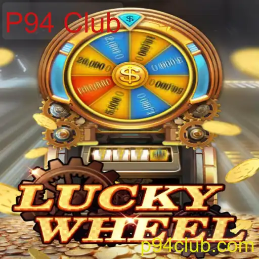 Explorando o Fascinante Mundo de LuckyWheel no P94 Club