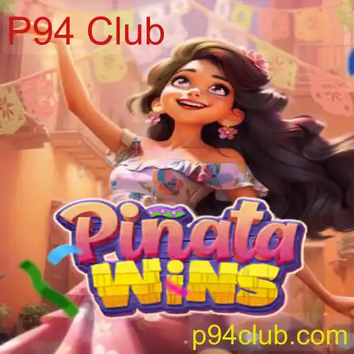 PinataWins: Explore o Novo Fenômeno nos Jogos com P94 Club