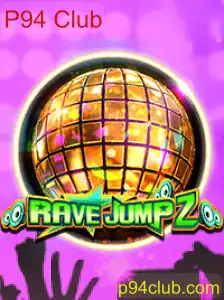 Explore o Mundo Empolgante de RaveJump2: O Desafio do P94 Club