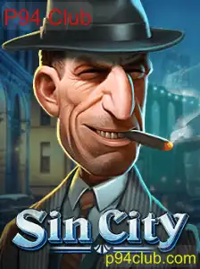 SinCity: Descubra o Universo Emocionante de P94 Club