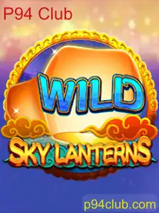 Descubra o Fascinante Mundo de SkyLanterns: O Jogo de Estratégia do P94 Club