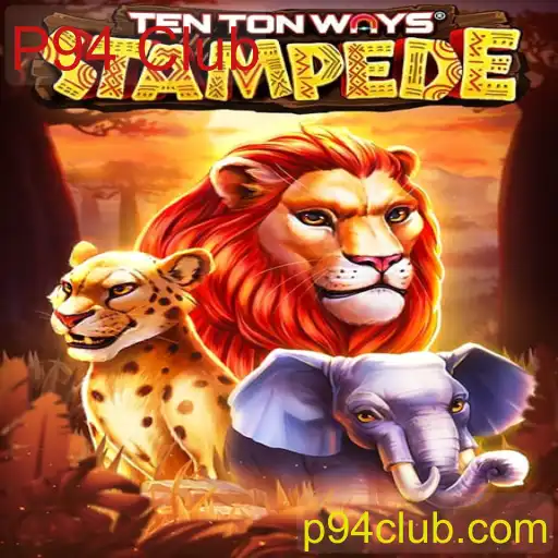 Descubra o Mundo de TenTonWaysStampede: Um Guia Completo