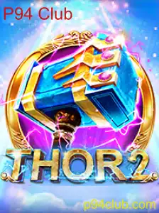 Thor2: Explorando o Universo do Jogo e o Conceito do P94 Club