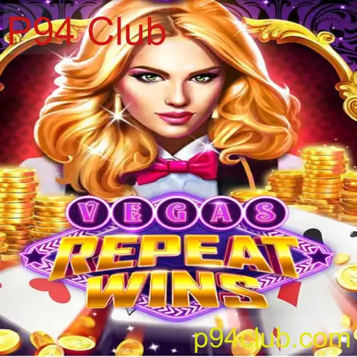 VegasRepeatWins: Descubra o Jogo e as Regras do P94 Club