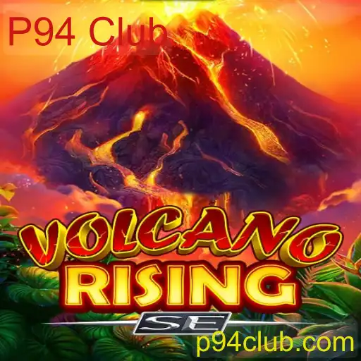 VolcanoRisingSE: A Emoção e Estratégia do P94 Club