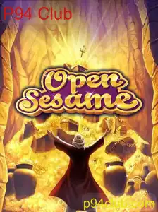 Explorando o Mundo do Jogo OpenSesame e o Clube P94