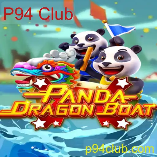PANDADRAGONBOAT: Aventura e Estratégia no Novo Jogo do P94 Club