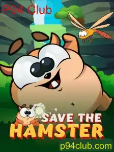 SavetheHamster: O Novo Fenômeno dos Jogos com P94 Club