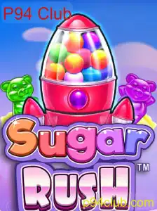 Descubra o Mundo Empolgante de SugarRush no P94 Club