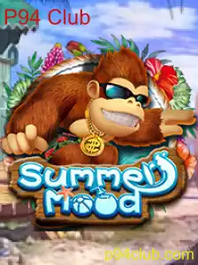 Descubra o Fascinante Jogo SummerMood: A Aventura no P94 Club