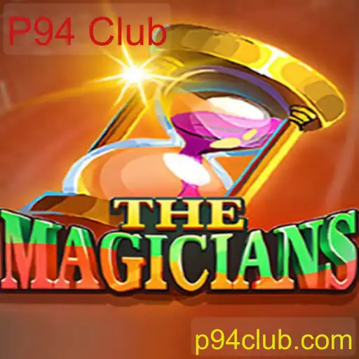 Explorando o Fascinante Mundo de 'TheMagicians' no P94 Club