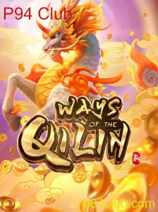 Explorando o WaysoftheQilin: Uma Aventura Inesquecível no P94 Club