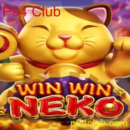 Descubra o Fascinante Mundo de WinWinNeko no P94 Club