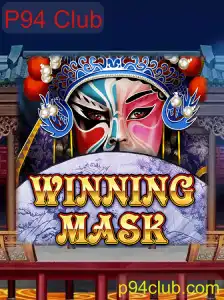 WinningMask: O Novo Sensação do P94 Club