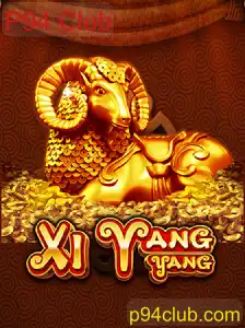Descubra o Mundo Empolgante de XiYangYang: Um Jogo Inovador no P94 Club