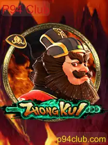 Descubra o Fascinante Mundo de ZhongKui no P94 Club